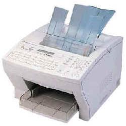 Konica Minolta Fax 3600 consumibles de impresión